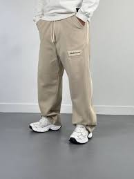 تصویر 3 از شلوار اسلش کشی با راحتی کامل و انعطاف پذیری بالا